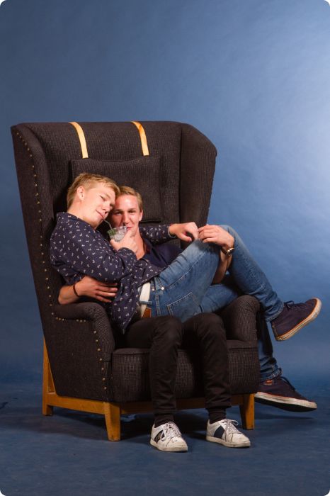 Nollfinalen Studio