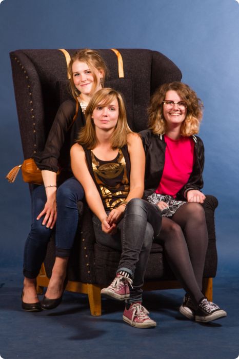 Nollfinalen Studio