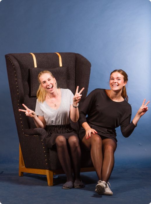 Nollfinalen Studio