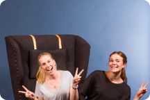 Nollfinalen Studio