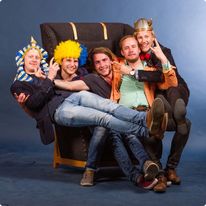 Nollfinalen Studio