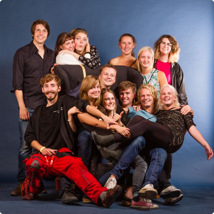 Nollfinalen Studio