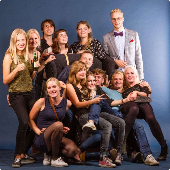 Nollfinalen Studio