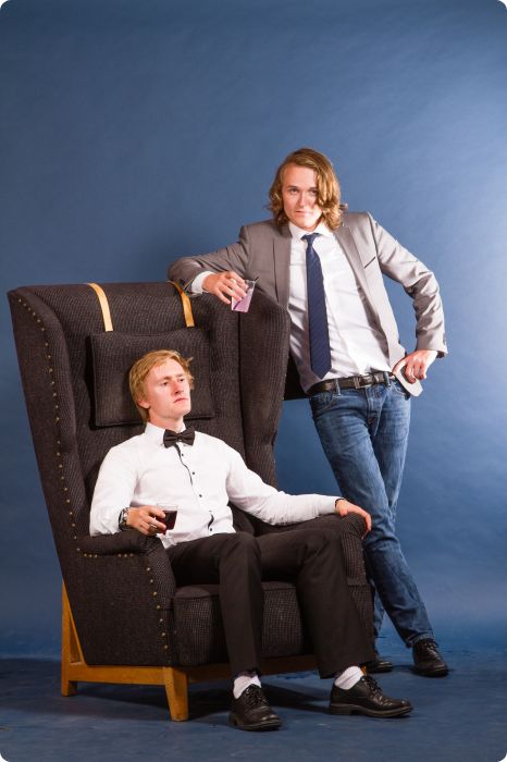 Nollfinalen Studio