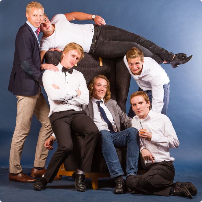 Nollfinalen Studio