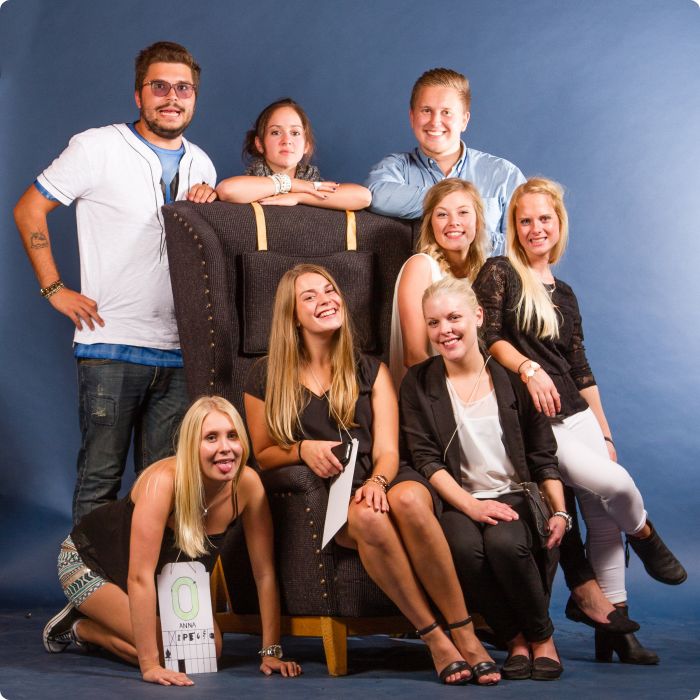 Nollfinalen Studio