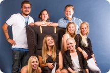 Nollfinalen Studio