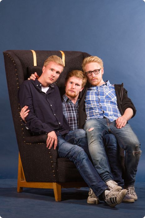 Nollfinalen Studio
