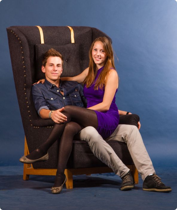 Nollfinalen Studio