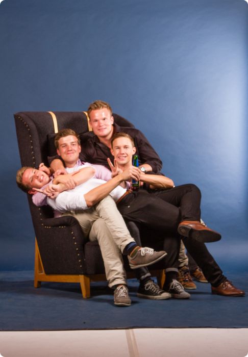 Nollfinalen Studio