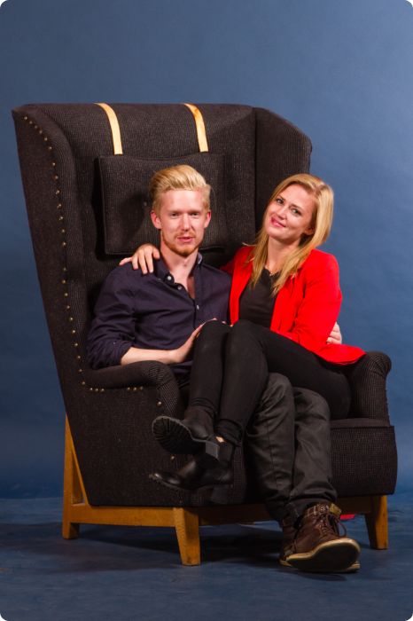 Nollfinalen Studio
