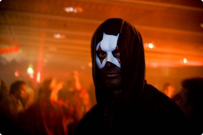 Halloween-Kalaset