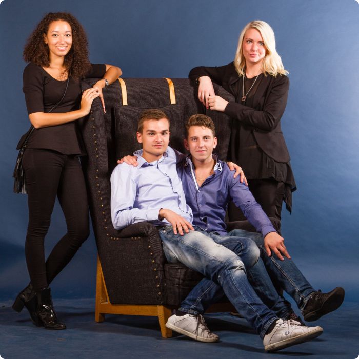 Nollfinalen Studio