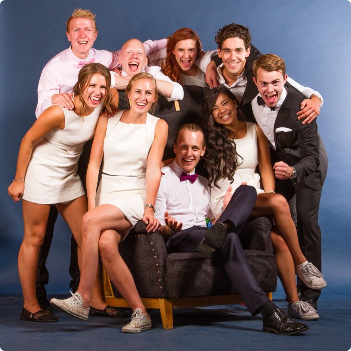 Nollfinalen Studio