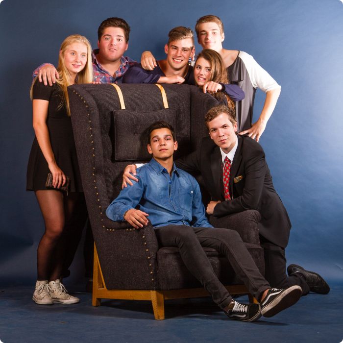 Nollfinalen Studio