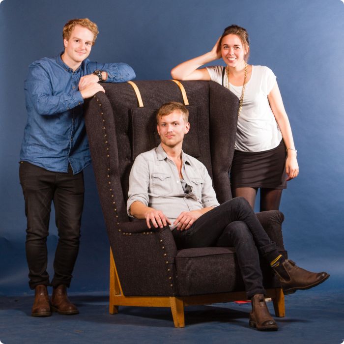 Nollfinalen Studio