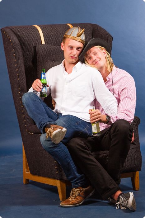 Nollfinalen Studio