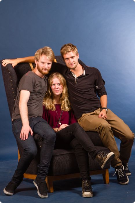 Nollfinalen Studio
