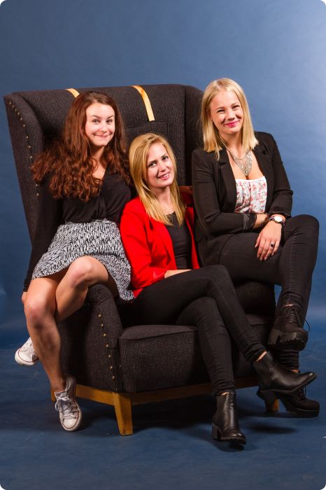 Nollfinalen Studio