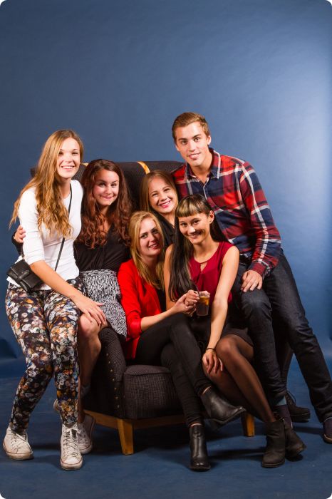 Nollfinalen Studio