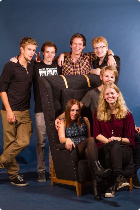 Nollfinalen Studio