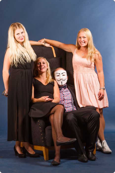 Nollfinalen Studio
