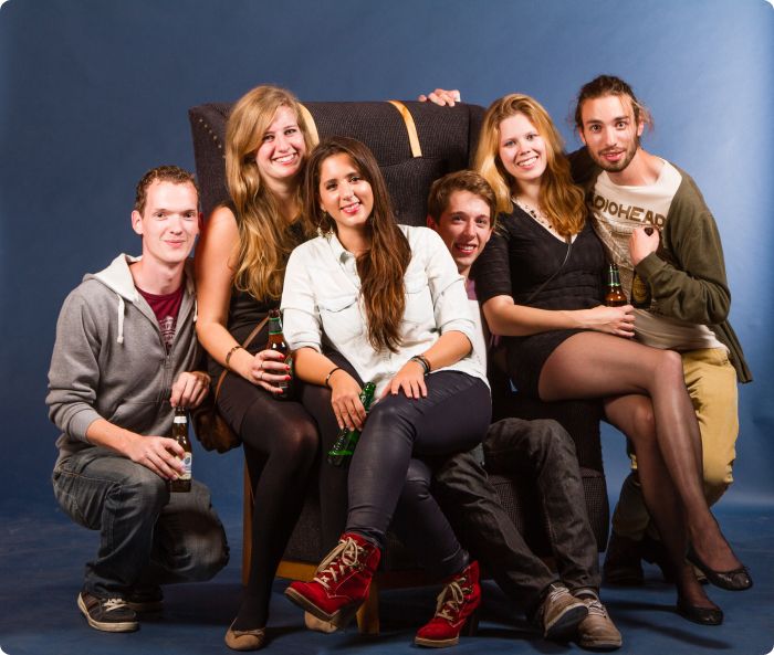 Nollfinalen Studio