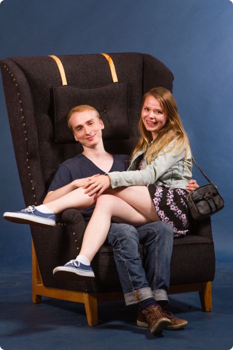 Nollfinalen Studio