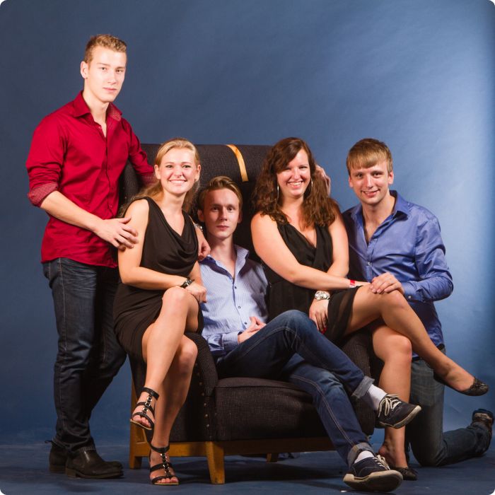 Nollfinalen Studio