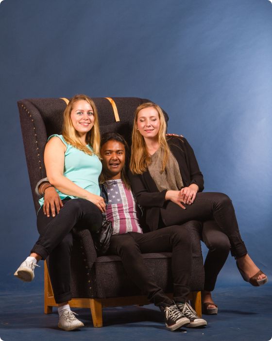 Nollfinalen Studio