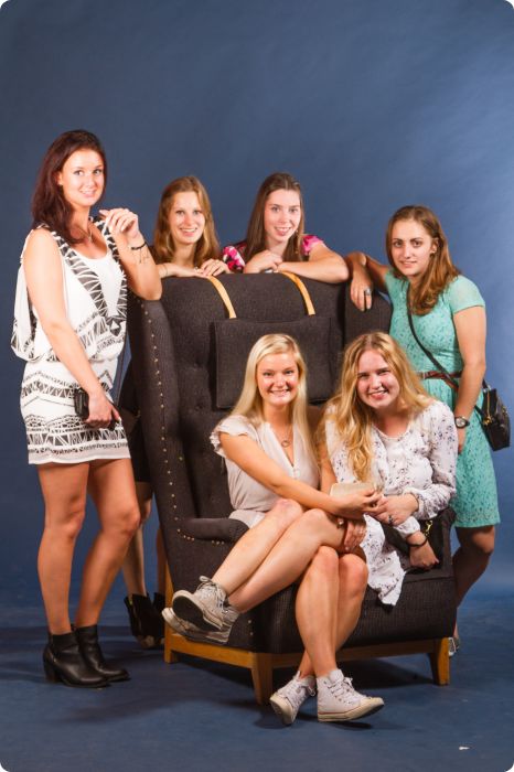 Nollfinalen Studio