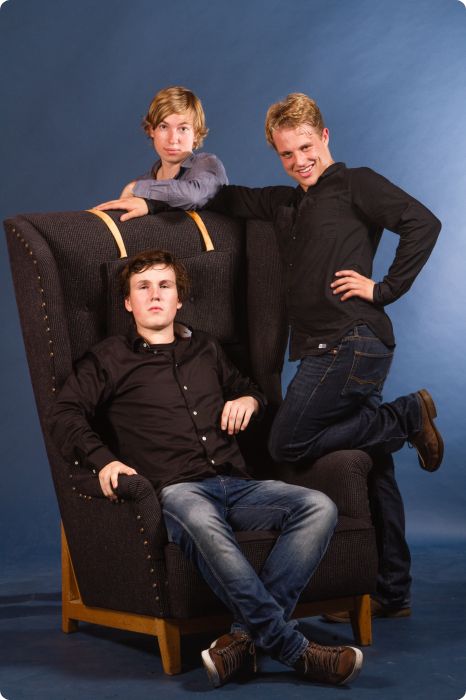 Nollfinalen Studio