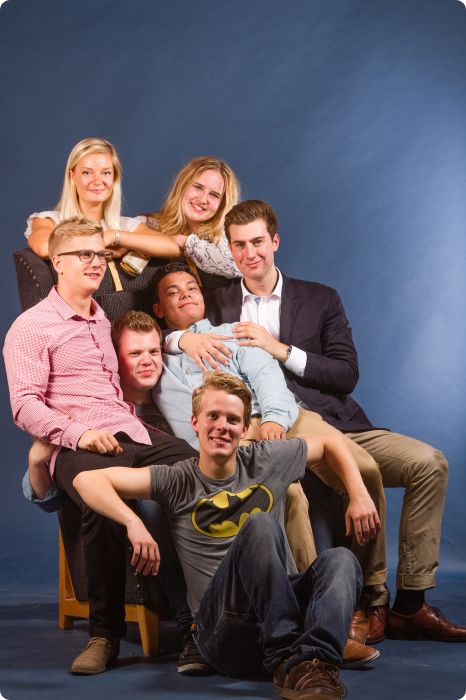 Nollfinalen Studio