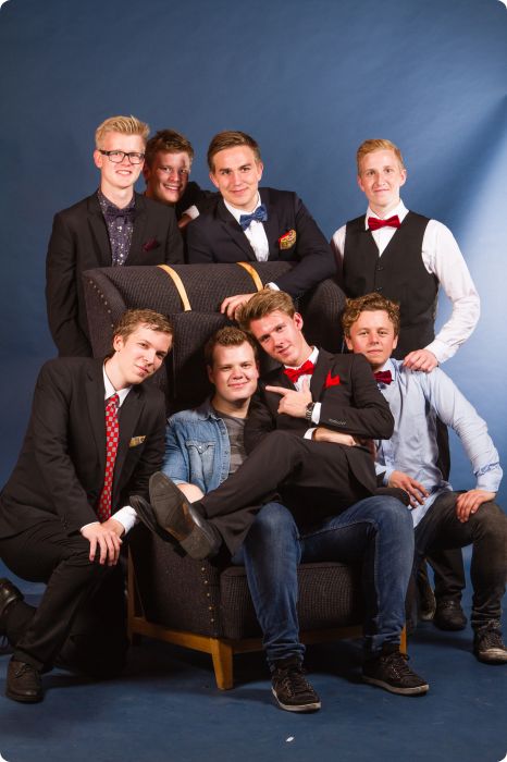 Nollfinalen Studio