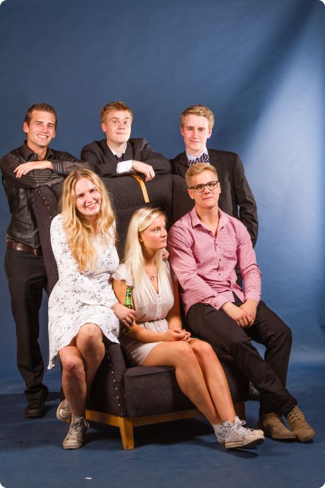 Nollfinalen Studio