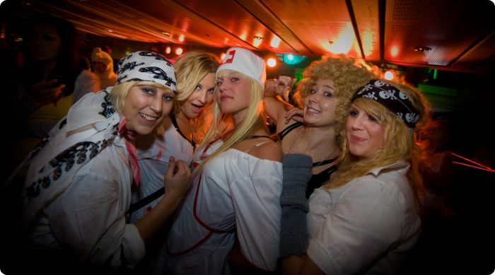Halloween-Kalaset