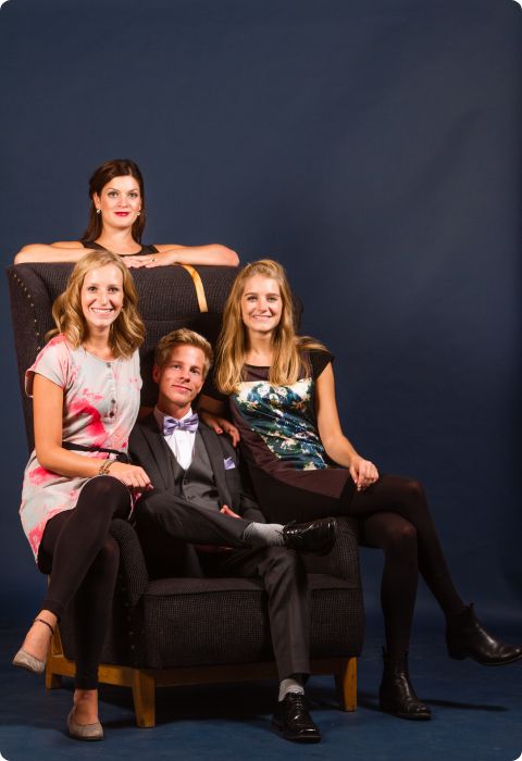 Nollfinalen Studio