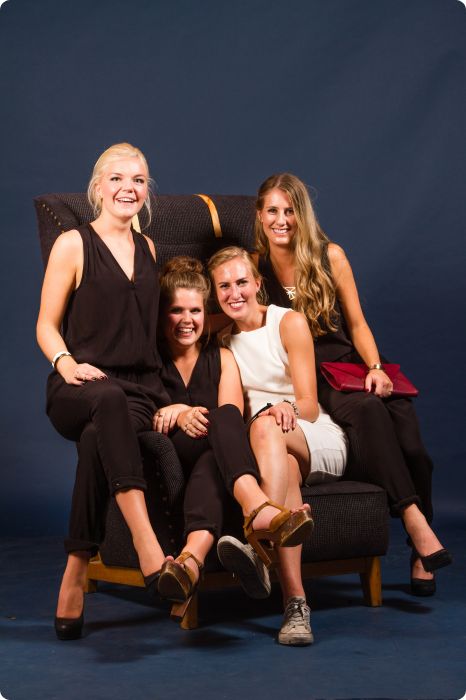 Nollfinalen Studio