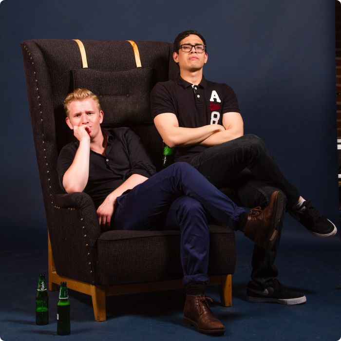 Nollfinalen Studio