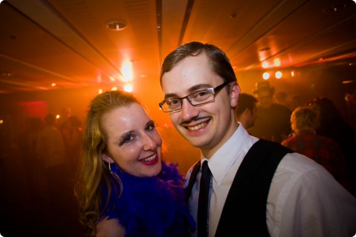 Halloween-Kalaset