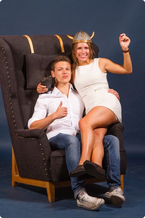Nollfinalen Studio