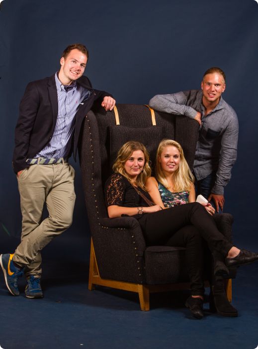 Nollfinalen Studio
