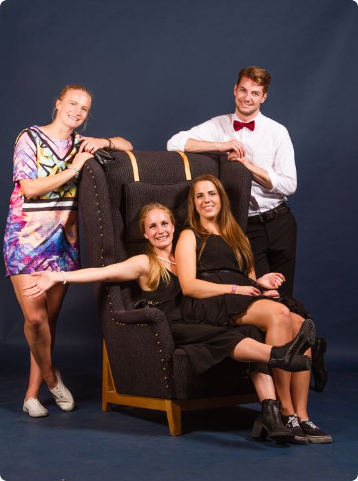 Nollfinalen Studio