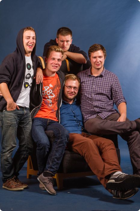 Nollfinalen Studio