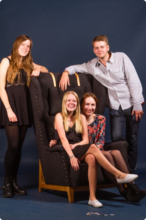 Nollfinalen Studio
