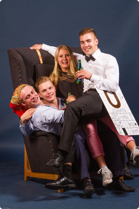 Nollfinalen Studio