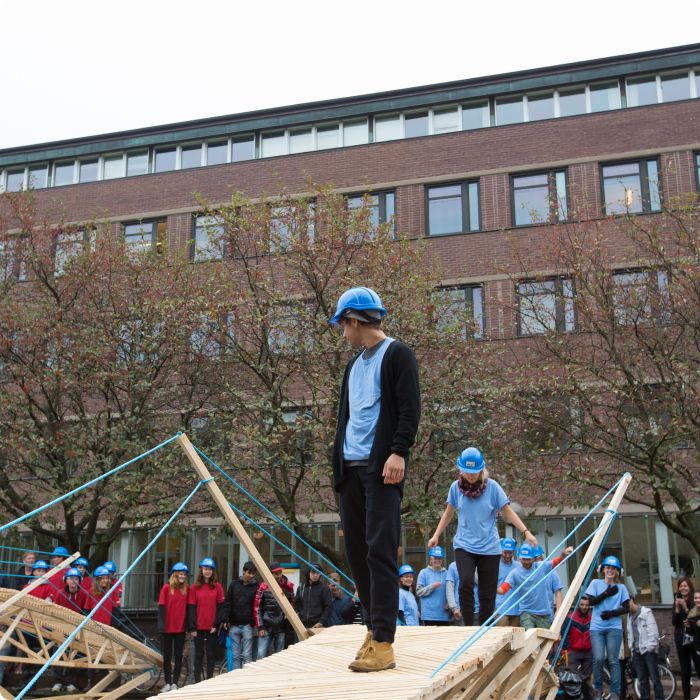Brobyggartävling