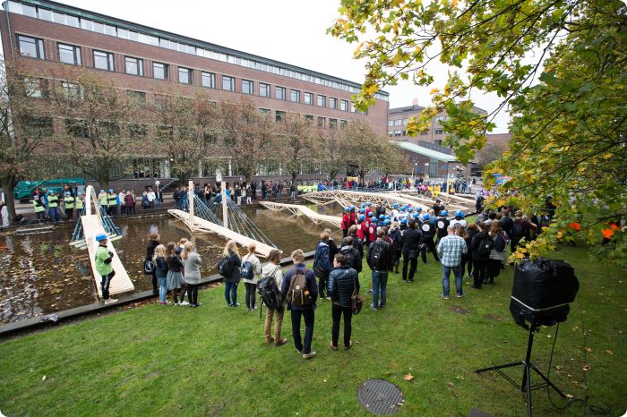 Brobyggartävling