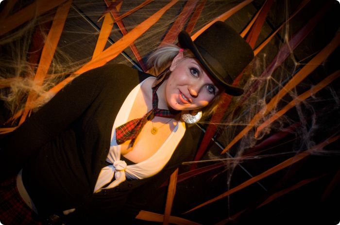 Halloween-Kalaset