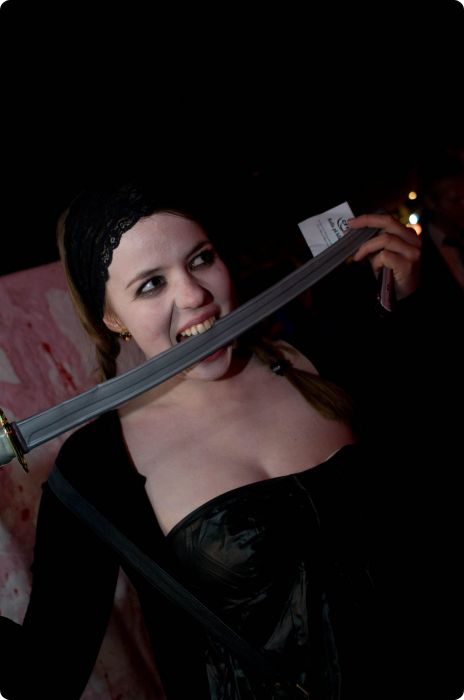 Halloween-Kalaset